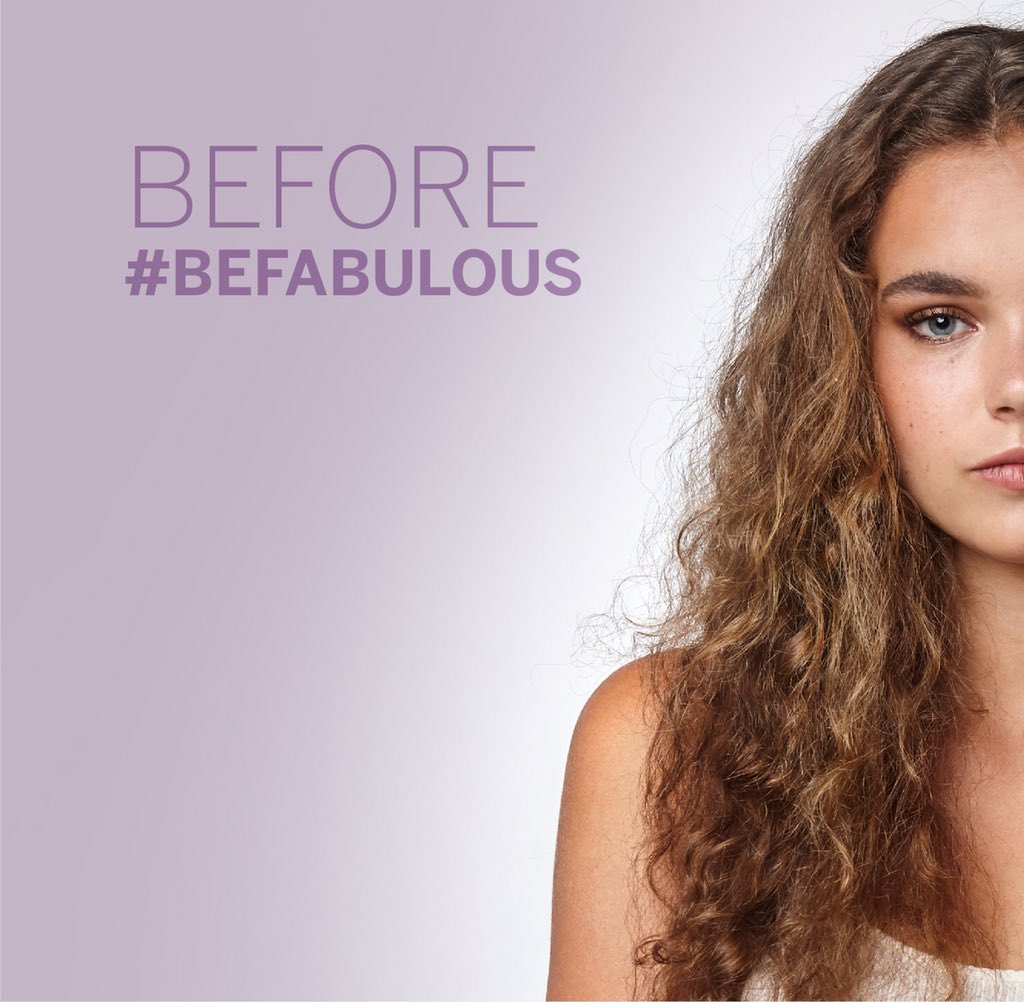 Revlon Professional tweet media
