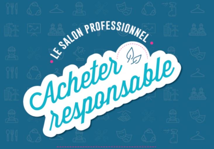 CREPILorraine's tweet photo. Lors du salon professionnel "Acheter responsable" organisé au CESCOM à Metz par la CRESS Grand Est, le CREPI Lorraine a  animé un atelier "Comment auto évaluer sa RSE?" en présentant le guide de  l"Entrepreneur responsable, pourquoi pas moi?" https://t.co/0sNOE3MK3f