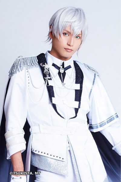 ☆新衣装ビジュアル解禁①☆ 「TSUKISTA. Memorial Tour 2018」日本