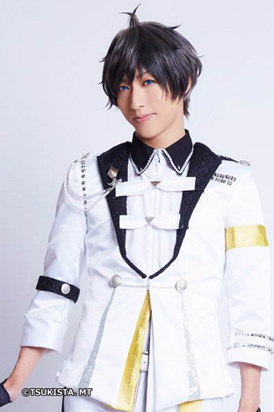 ☆新衣装ビジュアル解禁②☆ 「TSUKISTA. Memorial Tour 2018」日本