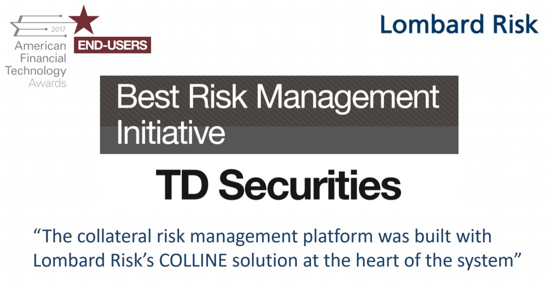 Lombard Risk (LombardRiskM) Twitter