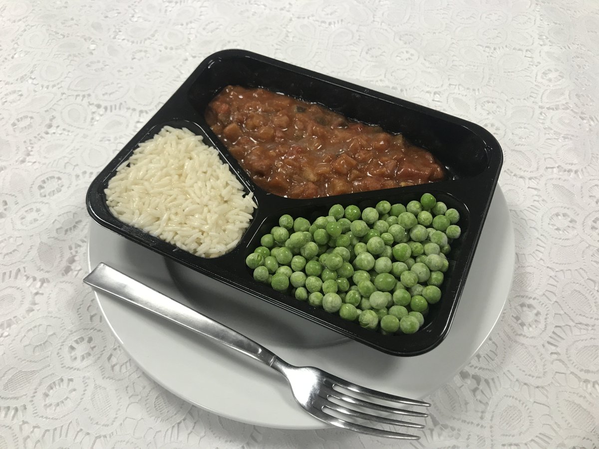 Not only do we provide delicious ethnic meals, but we also have a wide range of other dishes. Including our renal and allergen free products ensuring everyone's dietary needs are met! Have a look at our renal sweet and sour chicken and allergen free ratatouille!