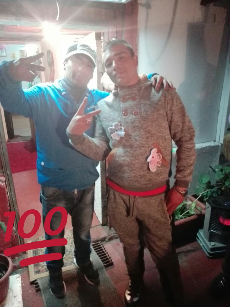 Raul Andres Rojas Vásquez (@raulandresroj12) on Twitter photo 