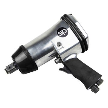 VC_Parts's tweet image. At a great price of £105.99 (+VAT) you can get this @sipindustrial 3/4" Air Impact Wrench!! It is Fast, compact and well balanced so get it ordered on the link below! We have a range of other SIP products you might be interested in too!! #FridayFeeling 
vcparts.co.uk/store/p7143/SI…