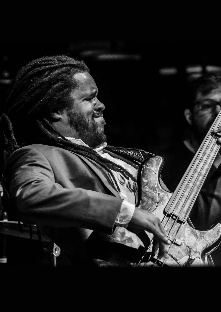ebssweden's tweet photo. Today's (Friday) featured guest artists at EBS #5644:
Pascal Mulot, 11AM-1PM
Etienne Mbappé, 1PM-2PM
Rubem Farias, 3PM-5PM
(others may appear as special guests)
#demo #ebsamps #ebspedals #nammshow #ebsnamm18 @EtienneMBAPPE #pascalmulot #rubemfarias https://t.co/w7lu9We5mg