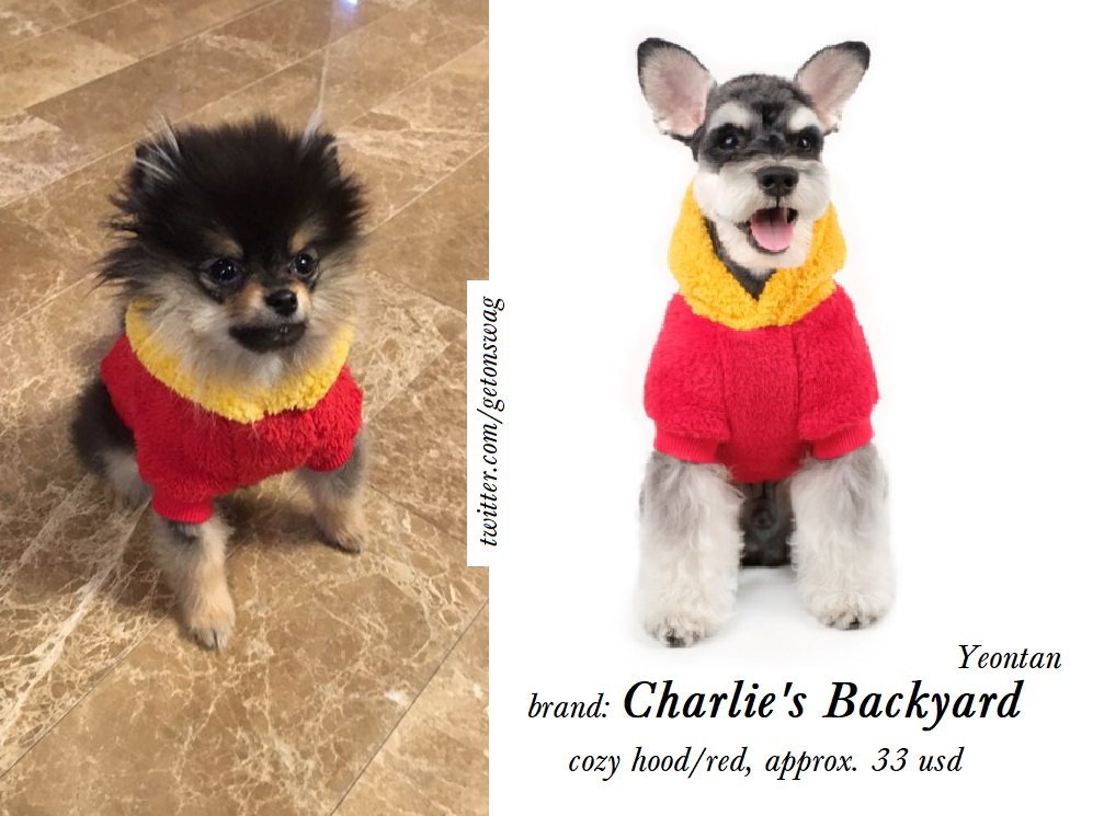 #BTS 180119 #연탄 #TAEH…" - @GetOnSwag, Beyond The Style's Tweet - 1007 x 745 jpeg 105kB