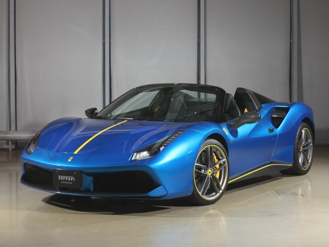 Earl Karanja On Twitter Ferrarifriday With This Blu Corsa