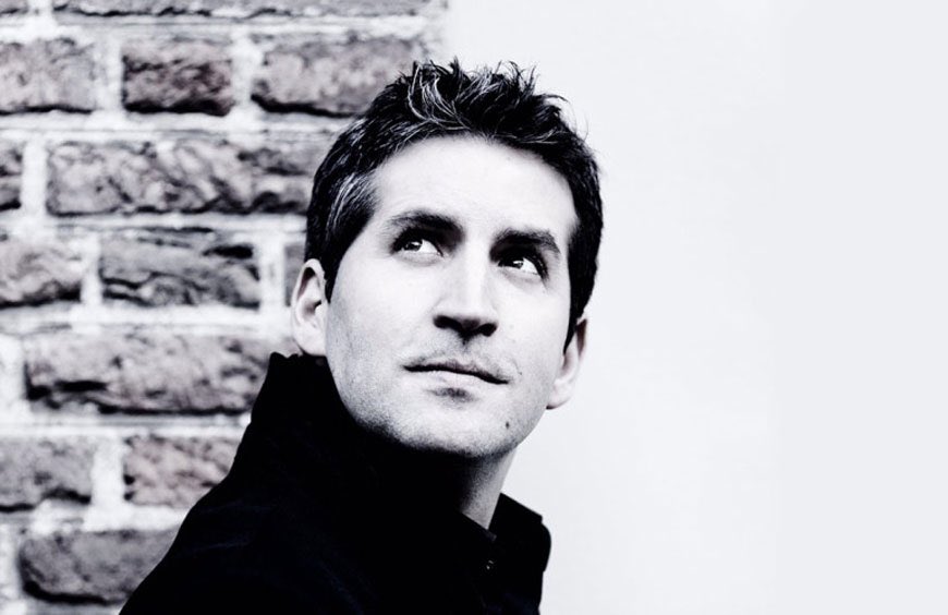 Lucas Macías Navarro, director asistente de la Orquesta de París, dirige a la  <a href="/OSRMurcia/">Orquesta Sinfónica de la Región de Murcia</a> En <a href="/El_Batel/">Auditorio El Batel</a> goo.gl/WKMRCV