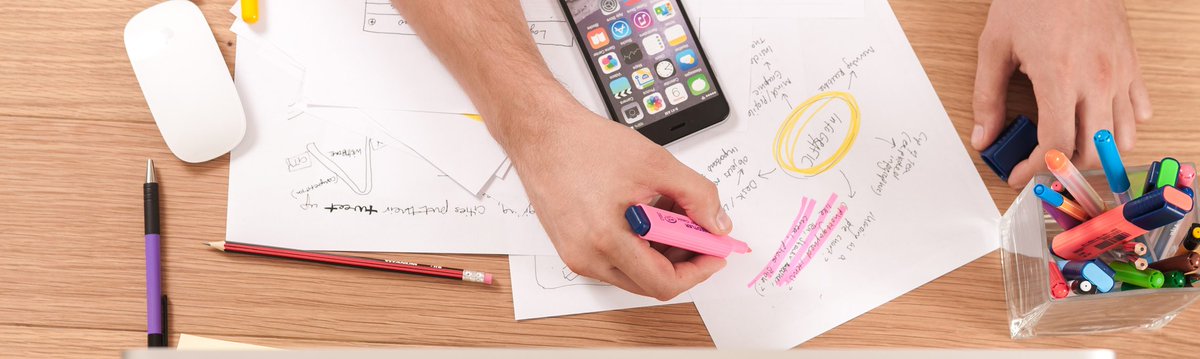 Mrgo_A's tweet photo. Wat zijn de trends voor 2018 op het gebied van UX-onderzoek? Lees de blog van collega's Lex en Floor op @Frankwatching: https://t.co/uY38dqHgz8
#uxresearch #uxdesign #UserExperience https://t.co/Jth6Lihqcc