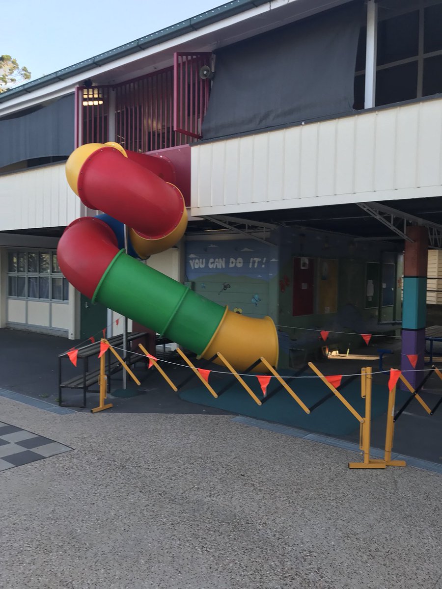 SamfordSS's tweet image. Not long now until school starts and a nice welcome back surprise for our students.