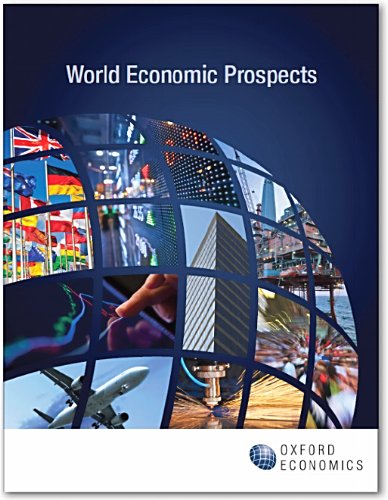 Our 200 economists have updated our monthly  forecasts and we continue to see this year as set to be the best for the #globaleconomy since 2011, with forecast #worldgrowth of around 3.2%. Download the FREE executive summary:  oxecon.co/2Dvn9X2