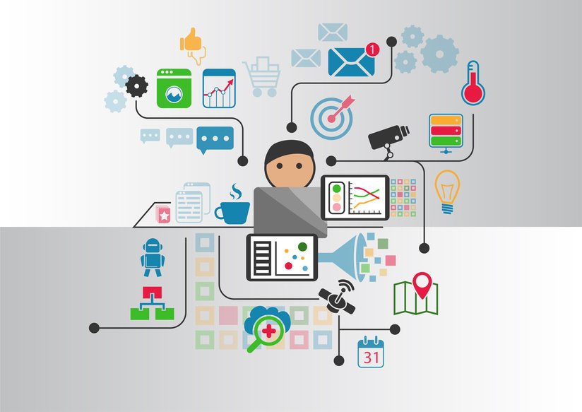 OkeditoAgency's tweet image. Comprendre le Marketing Automation en 5 min. eloke.nz/UDG