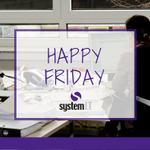 Photo by System I.T. (@systemITltd)