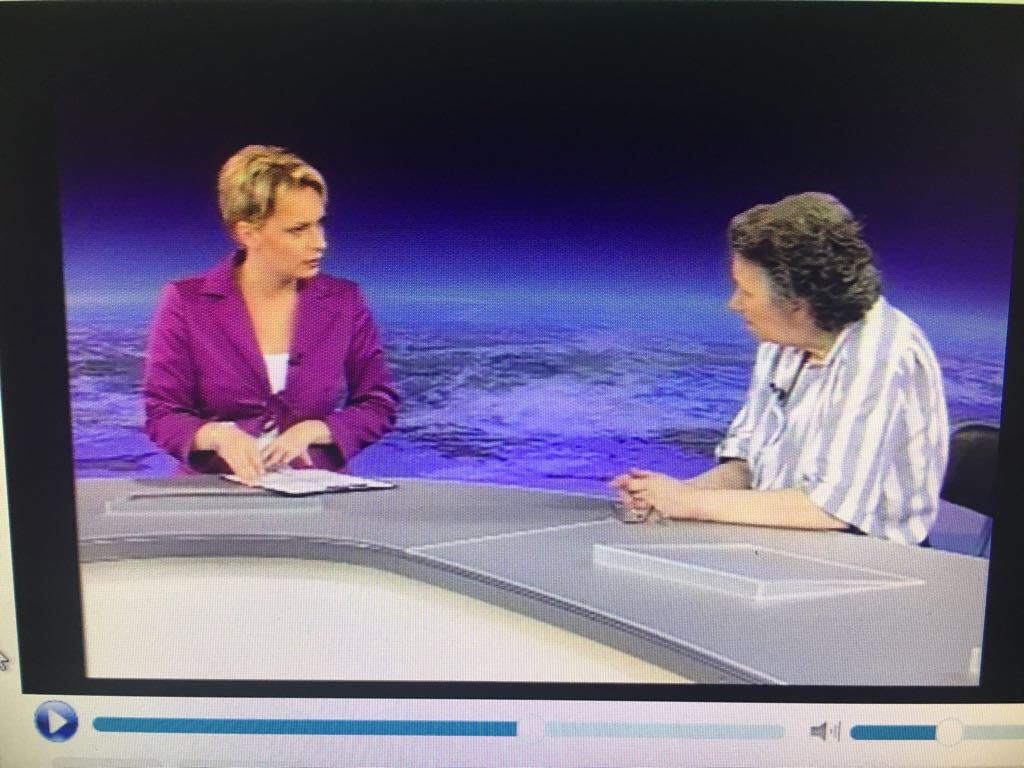 Es gibt Interviewpartner, die vergisst man nie. Auch wenn das Gespräch, das <a href="/SimoneStribl/">Simone Stribl</a> gerade im Archiv gefunden hat, schon fast zwölf Jahre her ist. 
Ute Bock war eine wirklich bemerkenswerte Frau.