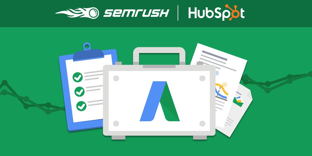 hubspot semrush
