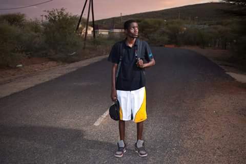 Best of luck to <a href="/Blainbarz/">Sandile</a> who will be catching his 2nd body in the UK tomorrow