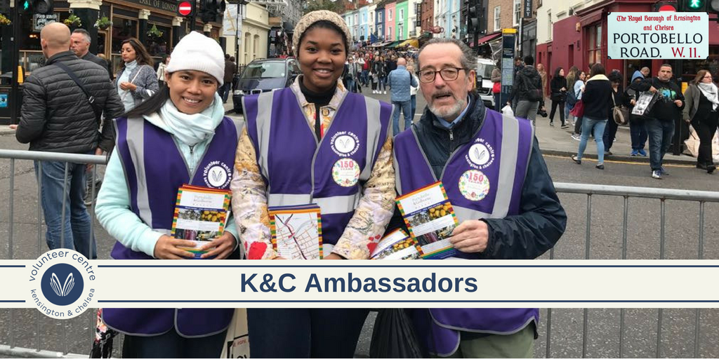 VolCentre_KandC's tweet photo. Looking for something fun to do when you visit @RBKCMarkets this #Saturday? Our Ambassadors will show you where all the cool kids hang out! #Pogomkt #Lylm ✨ https://t.co/mj6ZP3pZyj