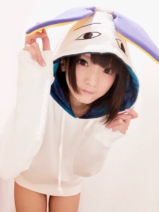 Twitterのコスプレ画像22