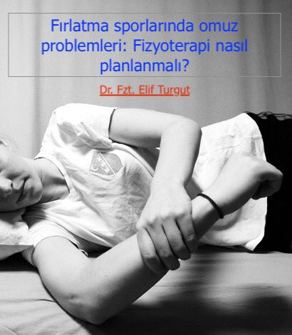 Fırlatma sporlarında omuz problemleri: Fizyoterapi nasıl planlanmalı?

Blog yazısı --> elifturgut.com/single-post/20…

#fizyoterapi #sporcusagligi #rehabilitasyon #omuz #spor #voleybol #omuzagrisi #saglik #egzersiz #hareket #physio #pt #fzt #blog #arastirma #hacettepe