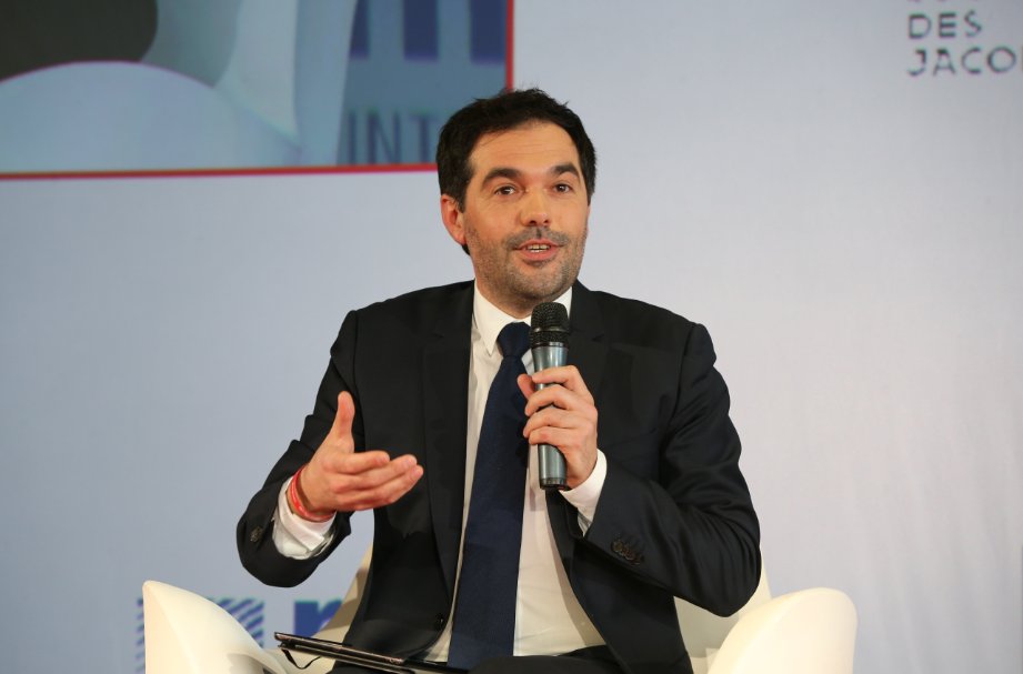 "Nous sommes  des militants de la #solidarité"  #ESS #AssisesCitoyenneté  #VivreEnsemble