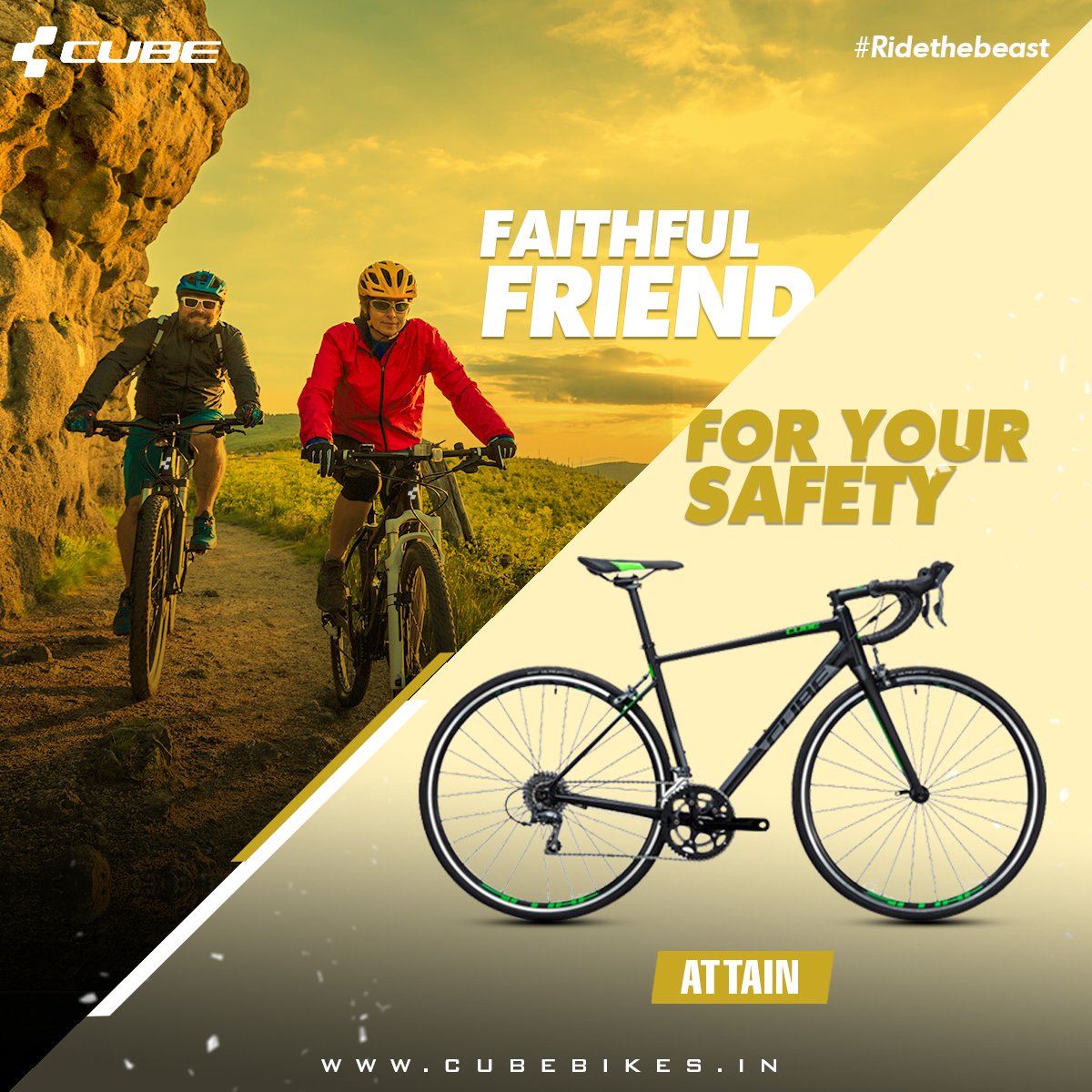 Cube Bikes tweet media