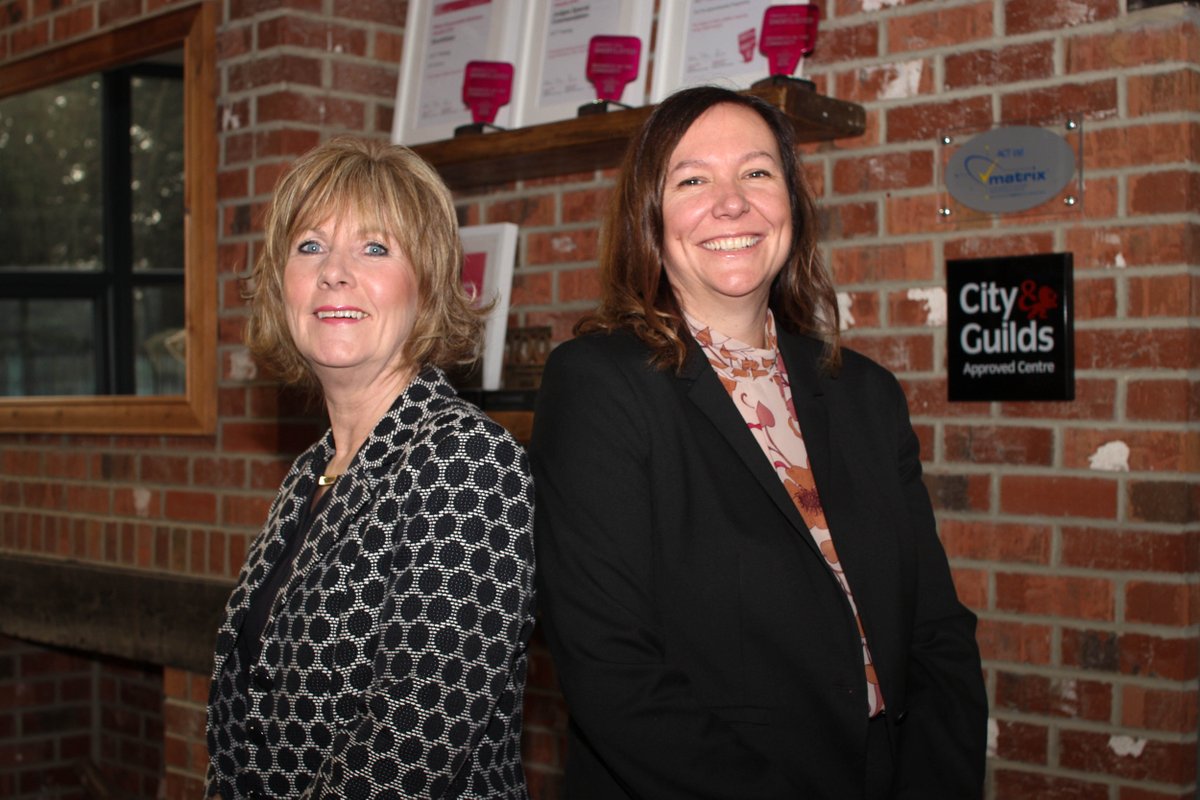 acttrainingltd's tweet photo. We are excited to announce our new partnership with @alstrainingltd (formerly Acorn Learning Solutions) to create Wales' largest work-based learning provider &amp; we're thrilled to welcome Sarah, Helena &amp; their team to Ocean Park House! Read more: https://t.co/vSOa8QWUMt https://t.co/ERVEwVoIxp