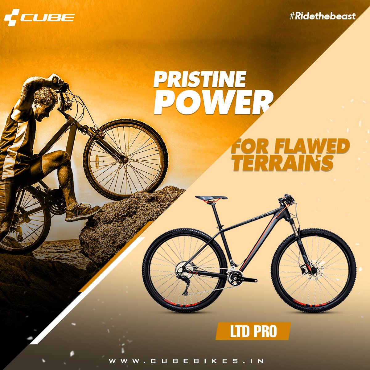 Cube Bikes tweet media