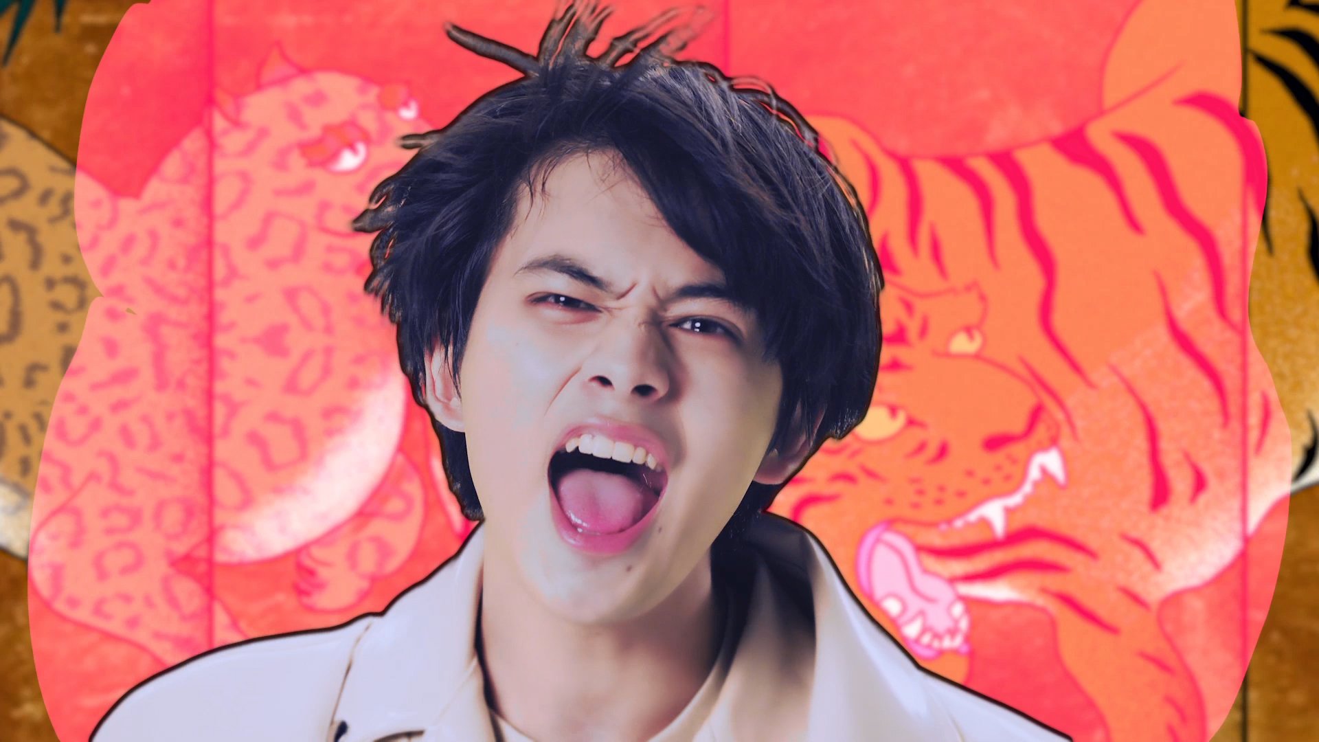 Kasico アニメ 銀魂 Op曲 Dish 勝手にmy Soul Mvのアニメーション制作しました フルverも観てほしい Dish 銀魂 T Co S1sjx9jzkw T Co Ecacmwko Twitter