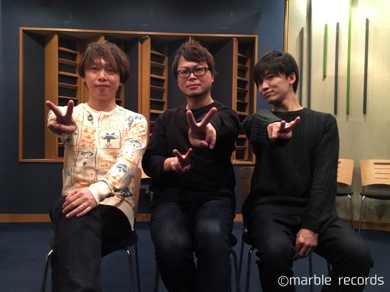 東京漫画社records ドラマcd サヴィル ロウの誘惑 イノセ先生 山下誠一郎さん 興津和幸さん 立花慎之介さんのインタビュー第２弾 人には負けない知識やエピソード 驚きの食べ物へのエピソード ファンの皆様へのメッセージなどを公開 T
