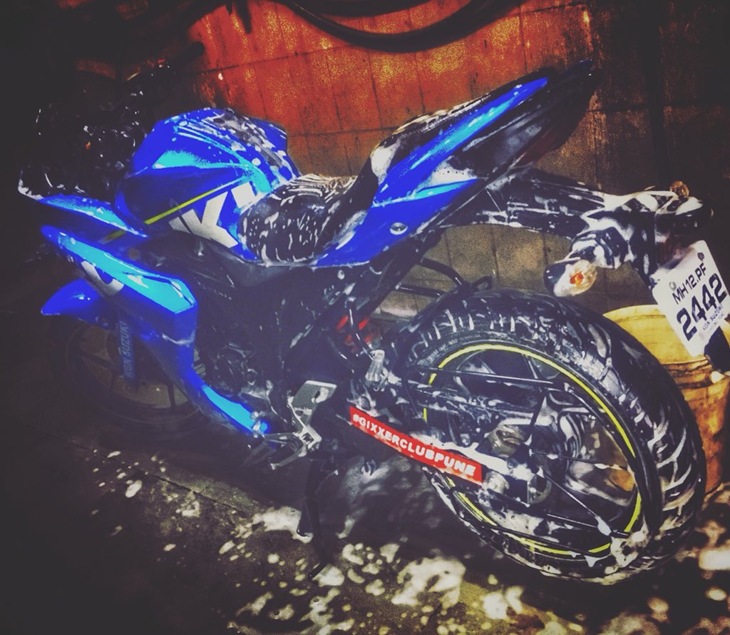 sufi_Traveller's tweet photo. #Gixxerclubpune ✌️
#kgnsuzukipune
KGN suzuki Kondhwa
Authorised Dealer
Contact-
9130081003
98228 20009
#pune #punetimes #hashpune #amgixxer #gixxerclubindia #punekar https://t.co/pmpirZQkYE