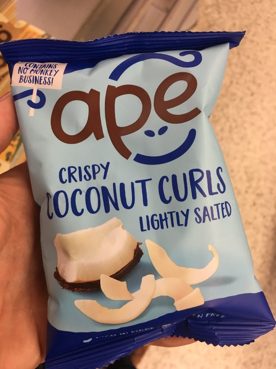 Fun hanging out with Zack from <a href="/apesnacks/">So-Ock Kim</a> this morning. He defines the word “entrepreneur”. Great business and really going places