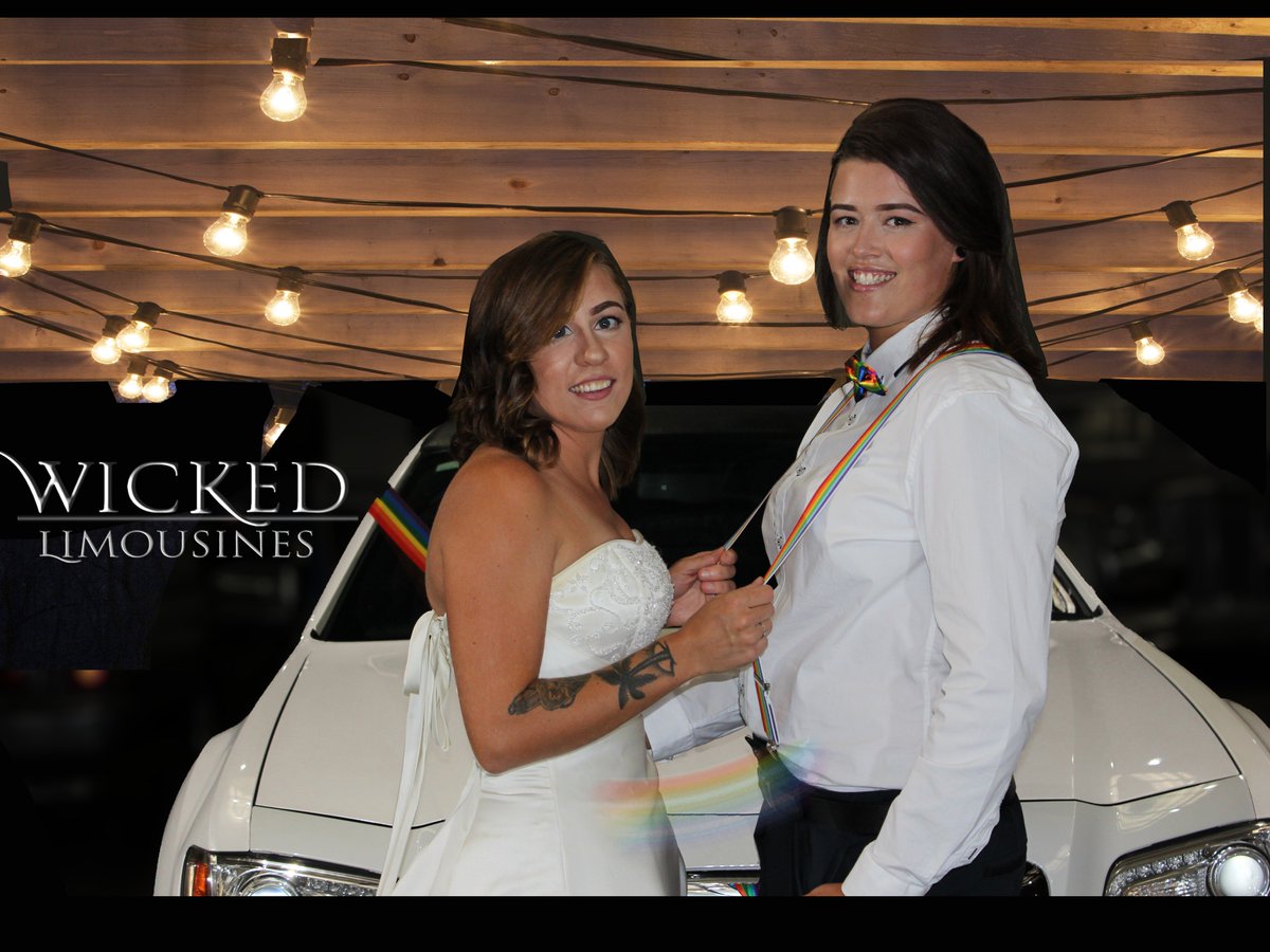 wickedlimos's tweet photo. Celebrate your wedding with the @wickedlimos wedding car services personalised for same sex weddings in Perth. #lovewins #marraigeequality
https://t.co/6lpFyI8tdV https://t.co/kAPYmGkbxA