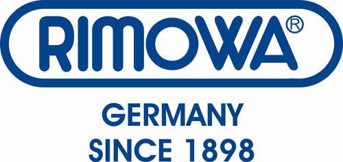 rimowa old logo