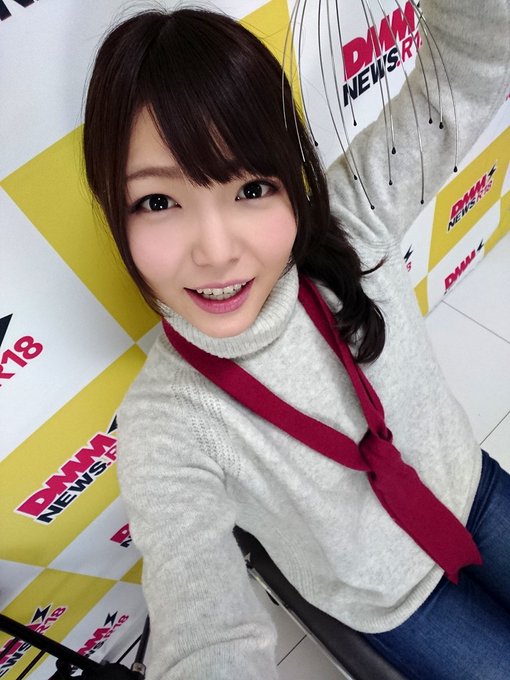 うぃ〜すぅ〜🙌❤  みんな元気かいー？ 1月なのに最近あったかくて  幸せですっ(((o(*ﾟ▽ﾟ*)o)))  XCITYさんにて インタビュー記事が アプされたよっ！ 読んでね(((o(*ﾟ▽ﾟ*)o)))&hearts; ♯XCITY  ちなみに数日前に DMMニュースにもおじゃま<a href="/tag/%E5%85%8D%E8%A8%B1%E8%A8%BA%E6%96%AD"class="tags"><span>#免許診断</span></a>