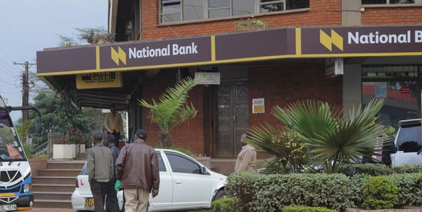 kenyanwalstreet's tweet photo. National Bank of Kenya Confirms Hackers stole Sh 29 Million after the bank's system was compromised, denies reports that the amount stolen was Sh 340 Million https://t.co/NKvrKKBjKC https://t.co/owfOfU94QY
