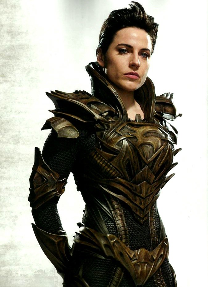 HAPPY BELATED BIRTHDAY TO ANTJE TRAUE 