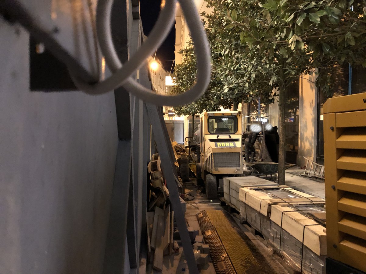 #applestorevienna 18.01.2017 #AppleStore #Wien #Vienna <a href="/apfeltalk/">apfeltalk</a> @MTNRedaktion