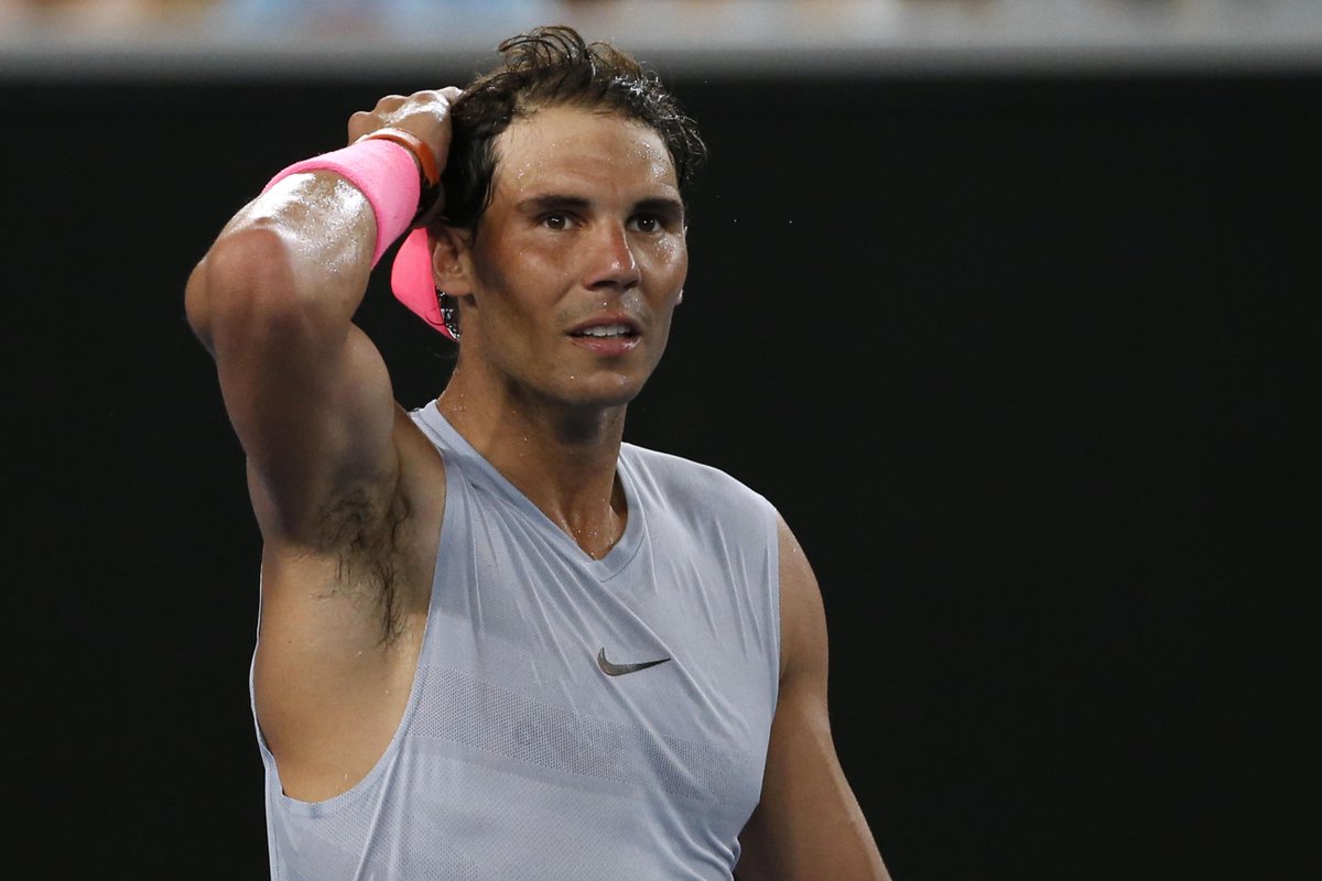 RAFAHOLICS™ (@Rafaholics) | Twitter