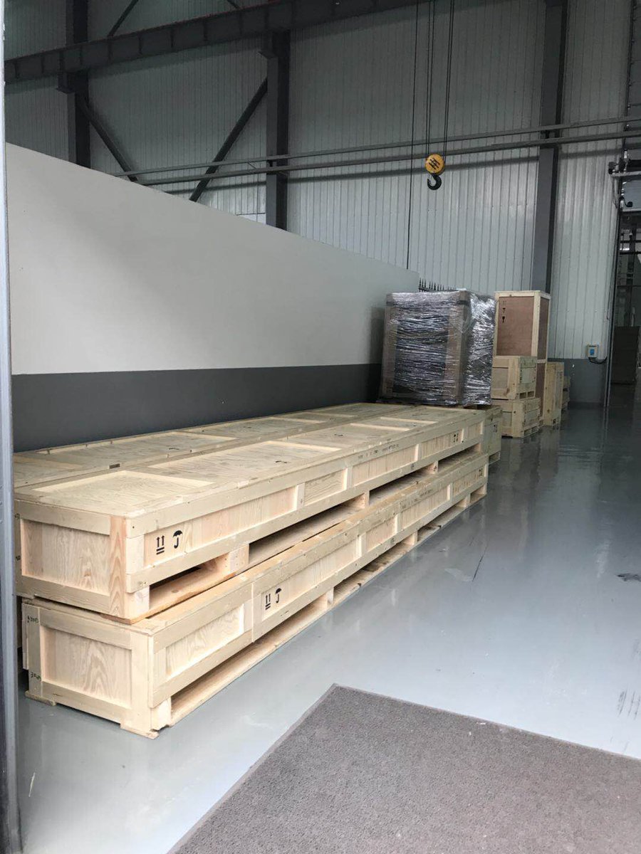 P&M Packing (@PMPacking) / Posts / X