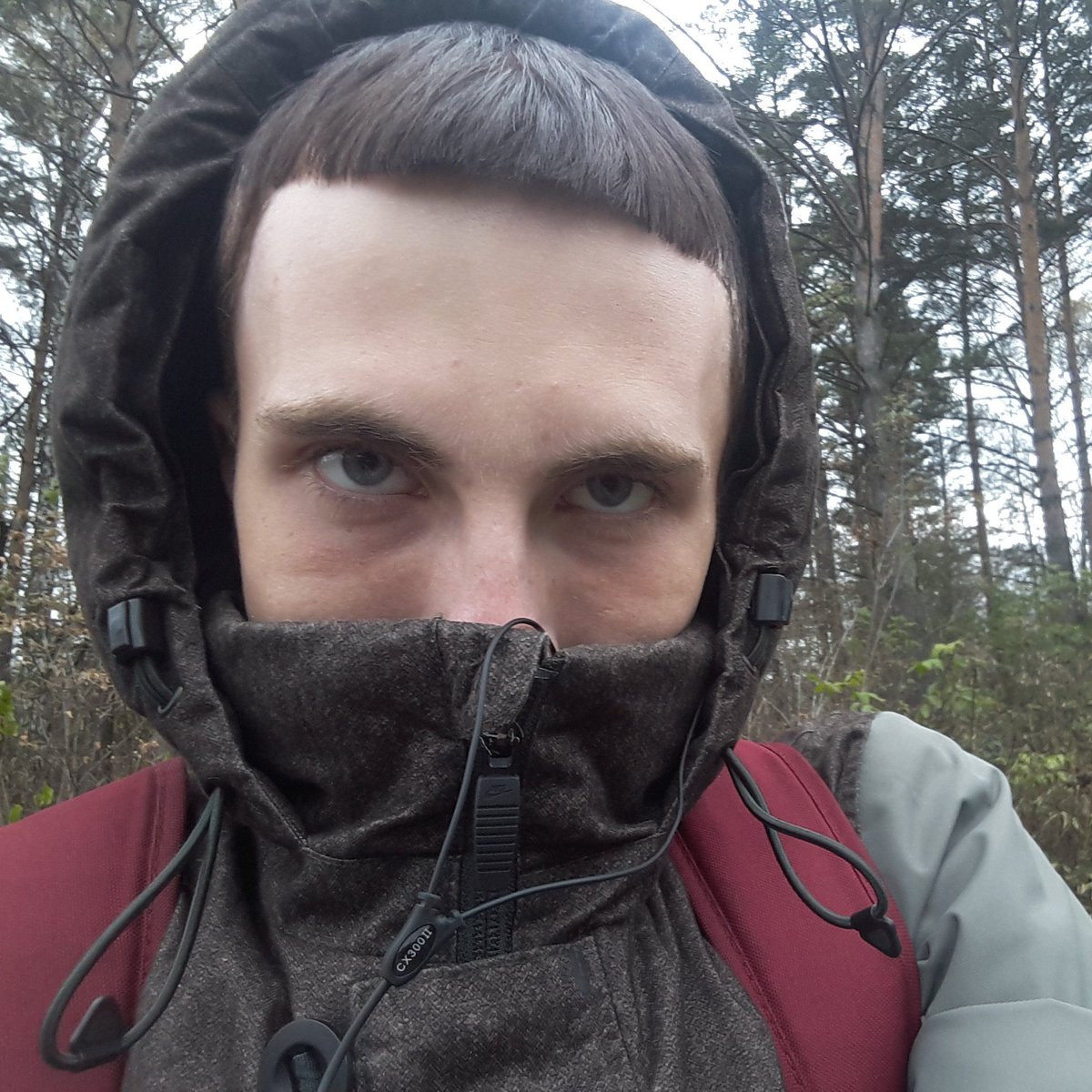 #НоваяАватарка