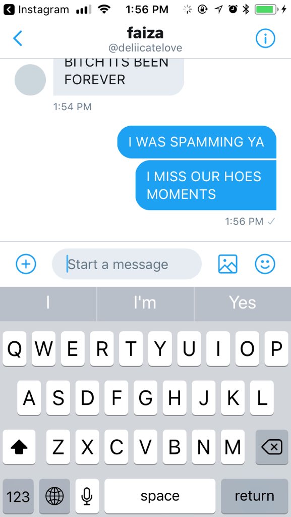 _WIDEVA's tweet image. I miss this fam 😭😂