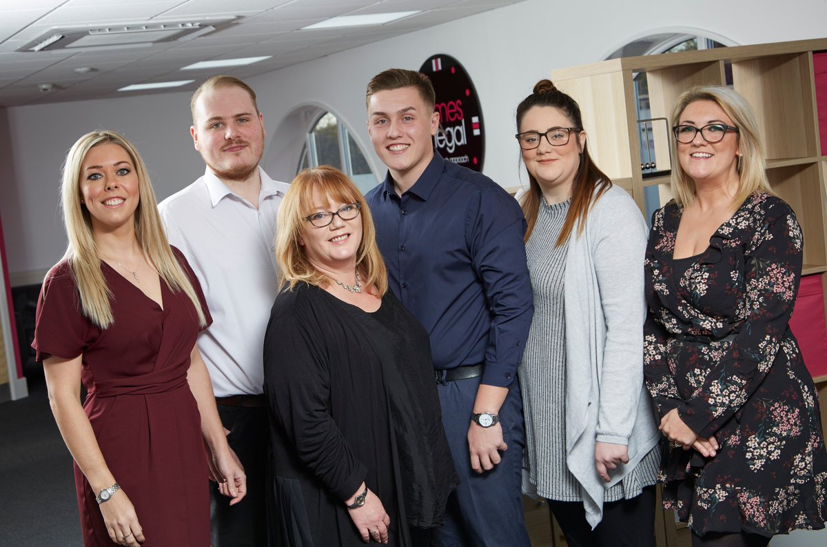 What do you all think to the new photos of our fantastic team?