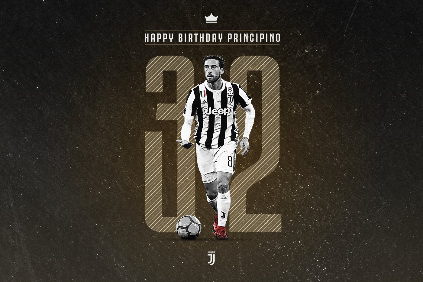Event:Happy birthday, Claudio!  