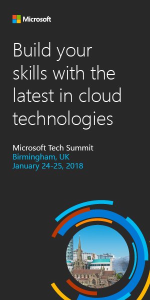 HiveStreaming's tweet photo. Hive Streaming is pleased to announce they will be attending the #Microsoft Tech Summit on the 24th and 25th of January at the Birmingham NEC arena.
To book a meeting please email: info@hivestreaming.com https://t.co/QdahiPg719