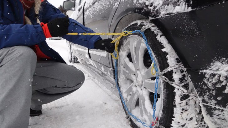 Ga je op wintersport met de auto? 8 tips om jouw auto #winterklaar te maken!  snowplaza.nl/weblog/13726-t…