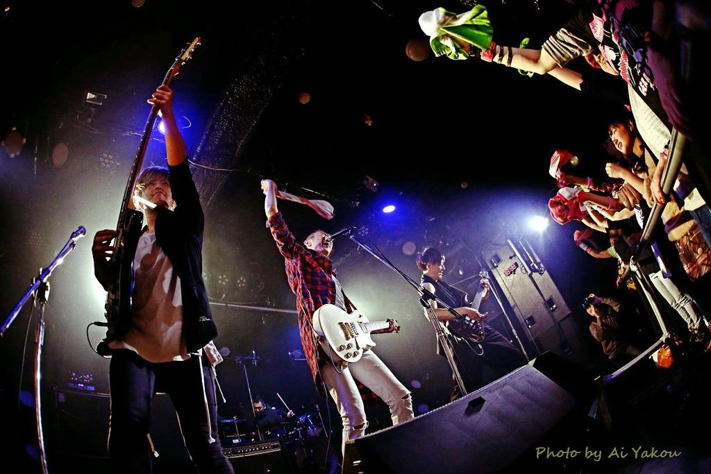 谷古宇　愛(Ai Yakou) tweet media
