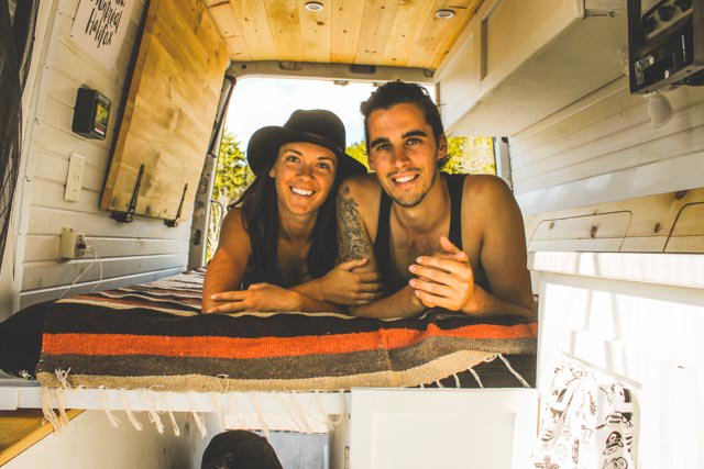 Tune in TODAY at 1pm ET for a Facebook Live with Eamon &amp; Bec - full-time RVers and YouTube travel adventurers (youtube.com/eamonbec) - live from <a href="/yyzrvshow/">Toronto RV Show</a>! facebook.com/gorvingcanada #yyzrvshow #BringBackWildhood