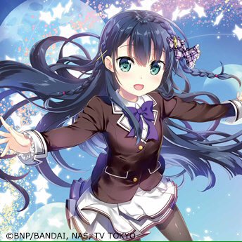 ディアナ フルールのtwitterイラスト検索結果 古い順