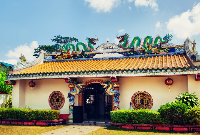 benerhardart's tweet photo. Hainan #Chinese #Temple in #Nathon, #KohSamui #Thailand #architecture #architects #spirituality #photo #photos #photographs #photography #artlover #artlovers #travel #travels #travelphotography #traveler #travelers #arts #art #designs #photographer #photograph https://t.co/B7p990unGP