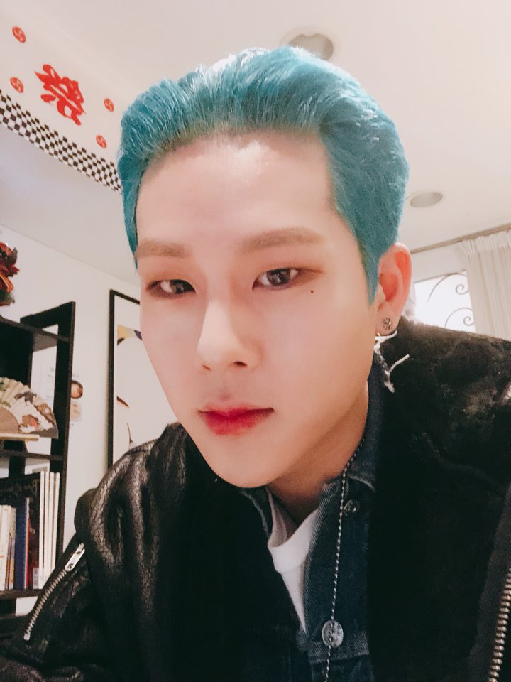 몬스타엑스_MONSTA X tweet media